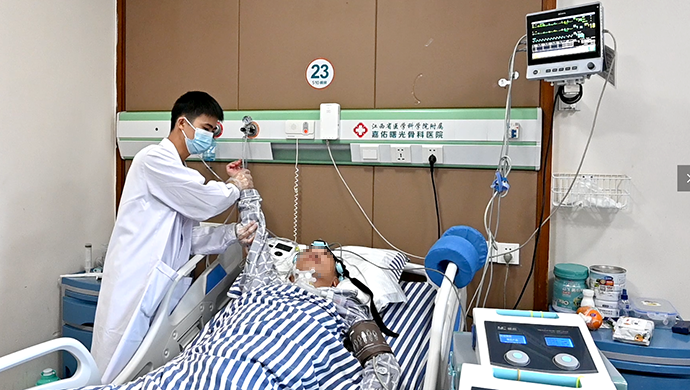 医疗护理